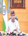 SIR of electoral rolls in Haryana from June 15, final publication on Sep 22 YUGMARG NEWSPAPER
