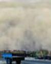 Four killed as dust storms wreak havoc across Rajasthan2