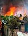 Three civilians killed, houses torched in fresh violence in Manipur4