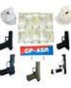 Afghan national among six held; 1kg heroin, 5 pistols, Rs 5L drug money recovered0