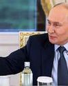 Putin hails India as 'reliable partner'; blasts West over interference in ties6