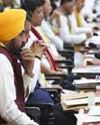 Punjab seeks special category status & special package for border areas from centre: CM Punjab seeks special category status & special package for border areas from centre: CM6