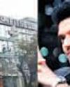 Firing at Guru Randhawa's gym in Delhi Firing at Guru Randhawa's gym in Delhi2