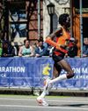 EDNA KIPLAGAT, ABUELA DEL MARATÓN0