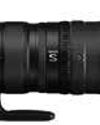 Nikon adds the 600mm f/4 TC VR S IS Super-Tele to Z-Mount lens line-up