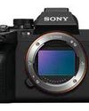 Sony launches 61MP A7R V with new AI-Based features