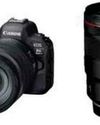 Canon launches the full frame EOS R6 Mark II and RF135mm F/1.8L IS USM lens in India