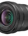 Panasonic announces a new compact and lightweight Ultra Wide-Angle Zoom Lens with Macro Capability