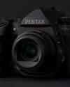 Ricoh Launches PENTAX K-3 Mark III Monochrome Camera