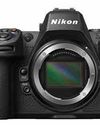 Nikon Launches New Z8 FullFrame Mirrorless Camera