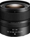 Nikon India Unveils NIKKOR Z DX 12-28mm f/3.5-5.6 PZ VR Lens for Photographers and Videographers