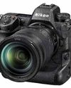 Nikon Releases Firmware Update 5.10 for Flagship Z9 Camera