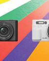 Yashica Launches New Retro Style Point and Shoot Cameras