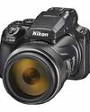 Nikon releases COOLPIX P1100