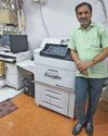 Fujifilm Apeos Pro C650 helping boost business