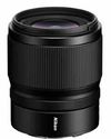 Nikon NIKKOR Z 50mm F/1.4 Lens Review