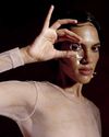 A NEW DIMENSION IN FASHION8