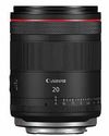 Canon India announces RF 20 RF 20mm F/1.4 L VCM2