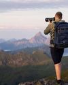 How to Take Sharp Travel Photos Without a Tripod