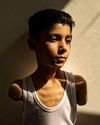 Palestinian Photographer Wins World Press Photo 2025