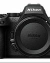 Nikon India Launches Z5II