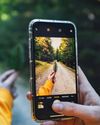 NO CAMERA? NO PROBLEM! SMARTPHONE PHOTOGRAPHY TIPS