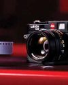 Leica Announces Monopan 50 Film Asian Photography