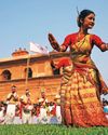 Festivals Of India - Bihu