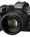 Canon Launches R6 Mark III and RF 45mm F1.2 Lens Canon Launches R6 Mark III and RF 45mm F1.2 Lens1