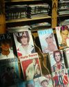 DOES HIGH FASHION STILL NEED PRINT MAGAZINES? DOES HIGH FASHION STILL NEED PRINT MAGAZINES?8