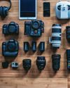 Equipment To Use To Shoot Festivals