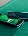 Motorola Launches The G6 And The G6 Play Smartphones In India