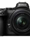 Nikon launches entry level full-frame mirrorless camera Nikon Z5 in India