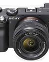 Sony announces lightest full-frame mirrorless camera A7C for $1,799