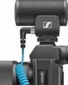 Sennheiser Launches Mke 200 In India A New Compact Microphone For Your Cameras And Smartphones