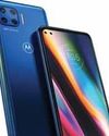 Motorola launches Moto G 5G