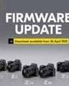 Nikon drops fresh firmware updates for its whole Z camera range