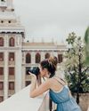 How Do Travel Photographers Afford To Travel