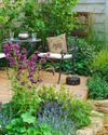 Small Yard? Big Statement: How to Make the Most Out of Micro Outdoor Spaces