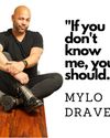 MYLO DRAVEN