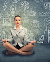 Creative Meditation for the Real Estate Professional