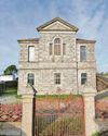 Grade II-listed church on the market for £195k Grade II-listed church on the market for £195k5