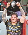 Tamar Cup glory: Cornwall enjoy cross-border win to please Roberts Tamar Cup glory: Cornwall enjoy cross-border win to please Roberts28