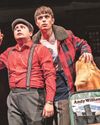 Del Boy, Rodney and Grandad hit the road to bring West End hit musical to Cornwall28