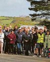 Road run raises charity cash Road run raises charity cash16