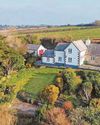 RESIDENCE IS GRADE II LISTED RESIDENCE IS GRADE II LISTED21