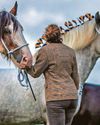 Supporters lament loss of village heavy horse show Supporters lament loss of village heavy horse show3