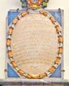 Activists install plaque at church in protest against slave trader tribute Activists install plaque at church in protest against slave trader tribute3