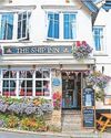 Exploring the mystery and years of history at Cornwall's oldest pubs Exploring the mystery and years of history at Cornwall's oldest pubs25