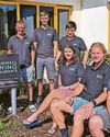 Mining and mundic report firm hits the £1m mark Mining and mundic report firm hits the £1m mark14